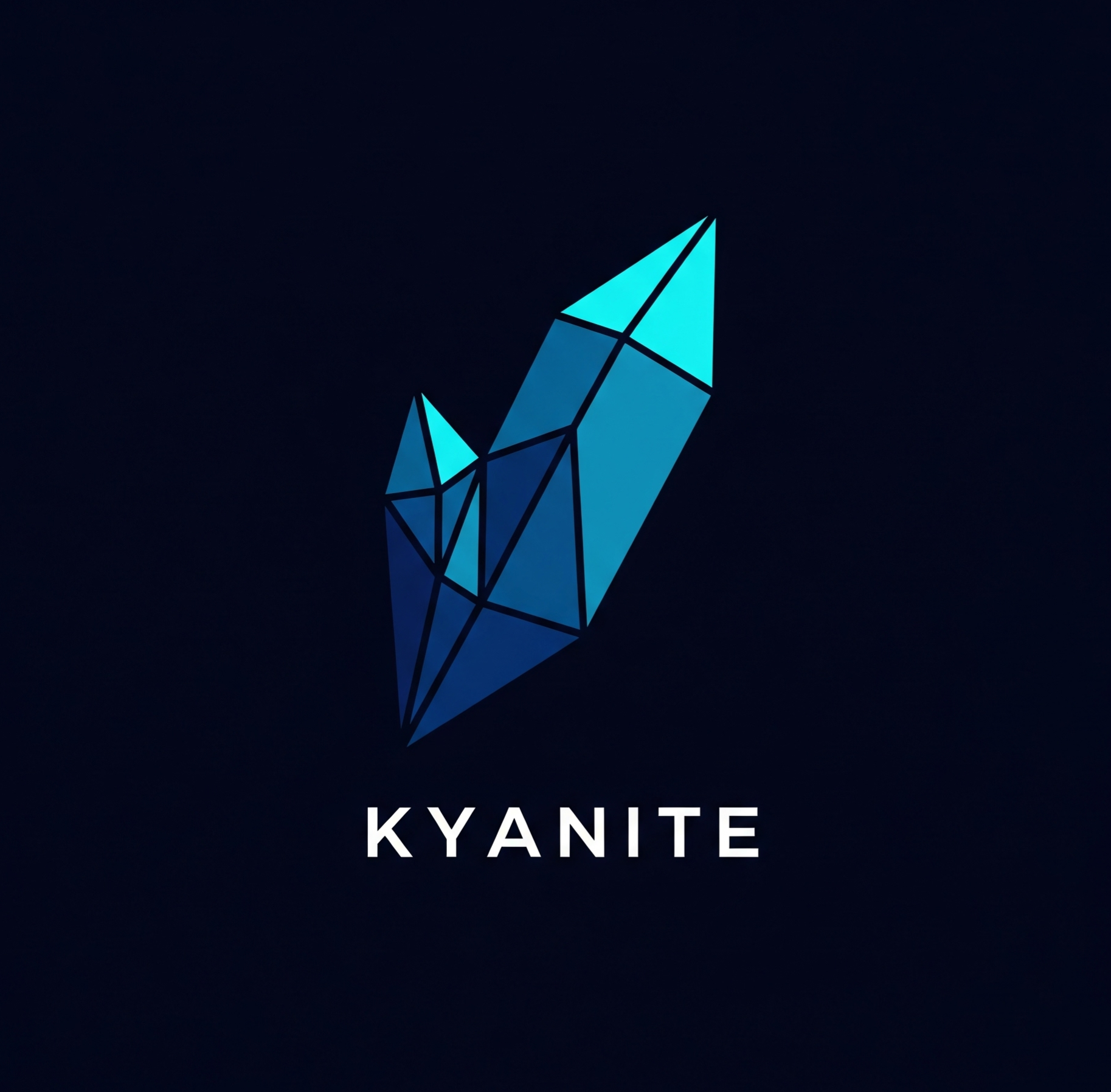 Kyanite Logo